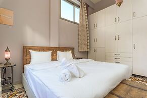 961 Station Apartments in Mar Mikhael