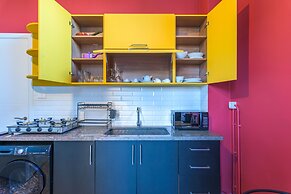 961 Station Apartments in Mar Mikhael