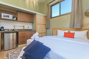 961 Station Apartments in Mar Mikhael