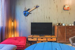 961 Station Apartments in Mar Mikhael