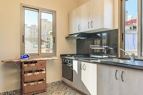 961 Station Apartments in Mar Mikhael