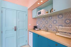 961 Station Apartments in Mar Mikhael