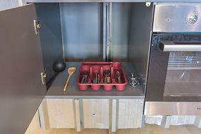 961 Station Apartments in Mar Mikhael