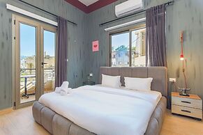 961 Station Apartments in Mar Mikhael