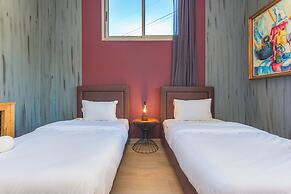 961 Station Apartments in Mar Mikhael