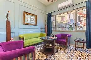 961 Station Apartments in Mar Mikhael