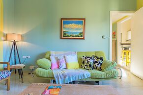 961 Station Apartments in Mar Mikhael