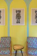 961 Station Apartments in Mar Mikhael