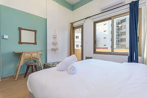 961 Station Apartments in Mar Mikhael