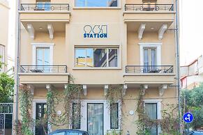 961 Station Apartments in Mar Mikhael