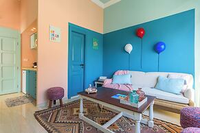 961 Station Apartments in Mar Mikhael