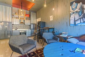 961 Station Apartments in Mar Mikhael