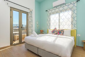 961 Station Apartments in Mar Mikhael