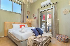 961 Station Apartments in Mar Mikhael