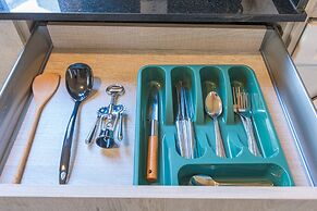 961 Station Apartments in Mar Mikhael