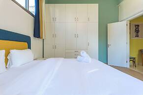 961 Station Apartments in Mar Mikhael