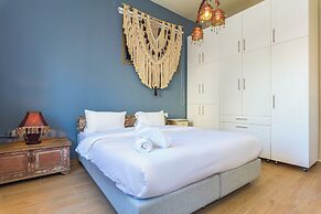 961 Station Apartments in Mar Mikhael