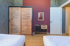 961 Station Apartments in Mar Mikhael