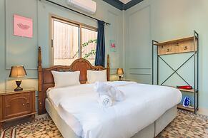 961 Station Apartments in Mar Mikhael