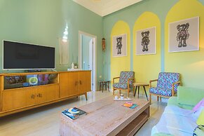 961 Station Apartments in Mar Mikhael