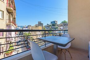 961 Station Apartments in Mar Mikhael