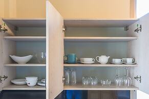 961 Station Apartments in Mar Mikhael