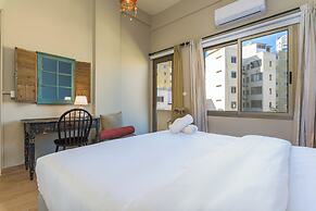 961 Station Apartments in Mar Mikhael