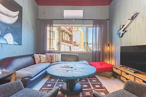 961 Station Apartments in Mar Mikhael