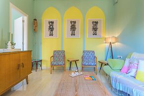 961 Station Apartments in Mar Mikhael