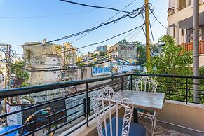 961 Station Apartments in Mar Mikhael