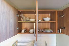 961 Station Apartments in Mar Mikhael