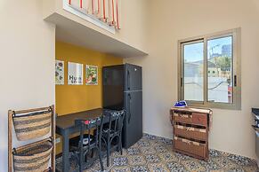 961 Station Apartments in Mar Mikhael