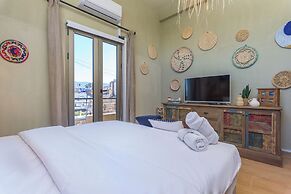 961 Station Apartments in Mar Mikhael