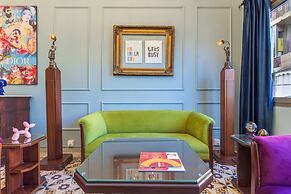 961 Station Apartments in Mar Mikhael