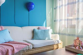 961 Station Apartments in Mar Mikhael