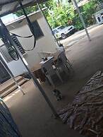 Charming 2-bed Villa in The Garden