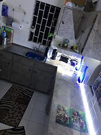 Charming 2-bed Villa in The Garden