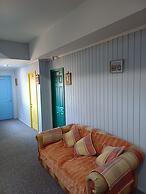 Hostal 1009 Valdivia