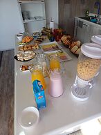 Hostal 1009 Valdivia