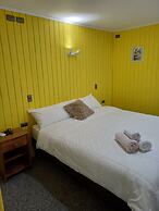 Hostal 1009 Valdivia