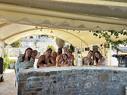 Junior Villa for up to 10 Persons Chersonisos