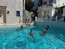 Junior Villa for up to 10 Persons Chersonisos