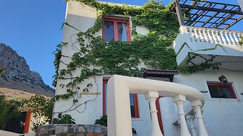 Junior Villa for up to 10 Persons Chersonisos