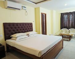 Hotel Prakash Residency