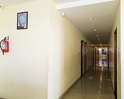 Hotel Prakash Residency
