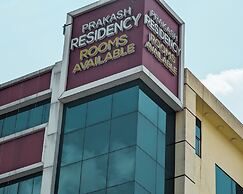 Hotel Prakash Residency