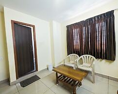 Hotel Prakash Residency