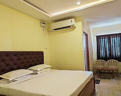 Hotel Prakash Residency