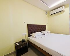 Hotel Prakash Residency