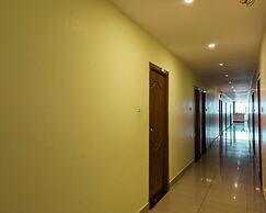 Hotel Prakash Residency